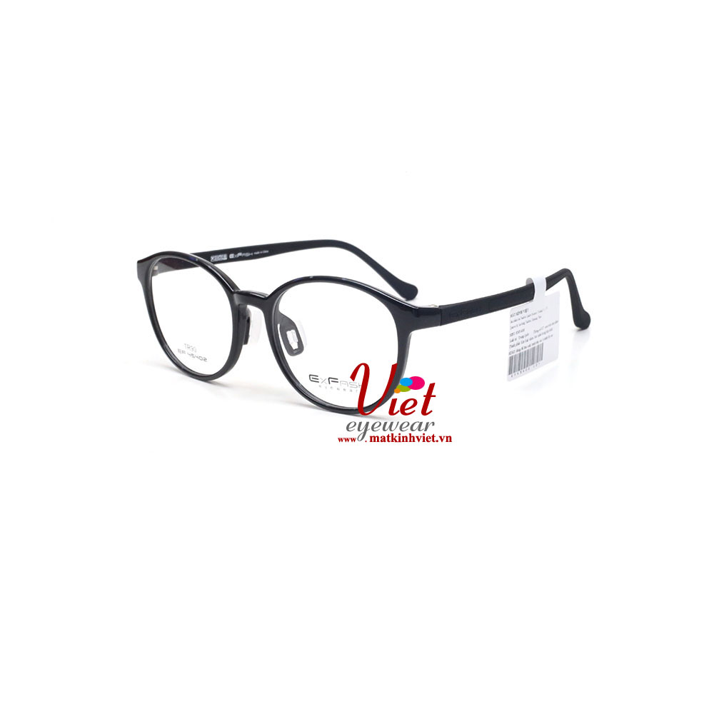 Gọng kính Exfash EF45402 C01